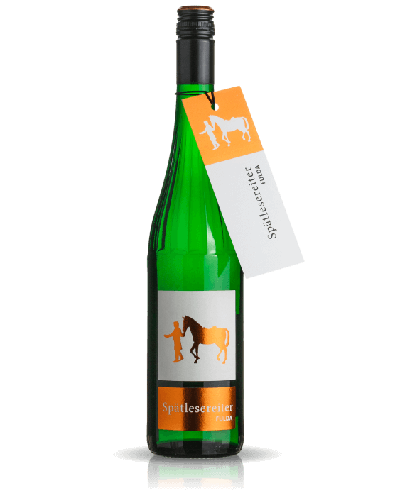ausdrucksstark & fein Fulda - Jupp Hahner Weingroßhandel